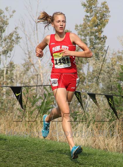 Thumbnail 2 in Bob Firman Invitational (Elite Girls) photogallery.