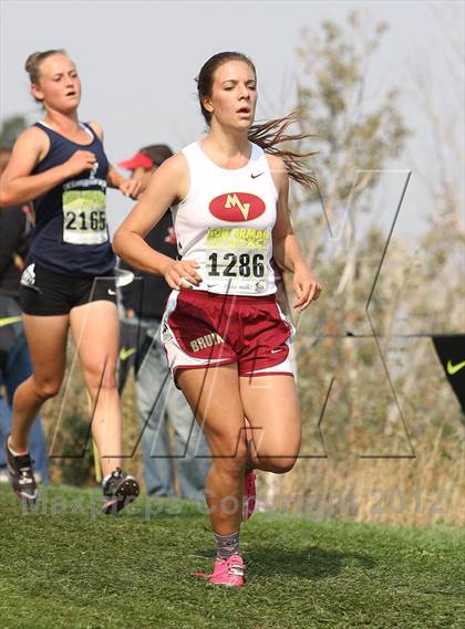 Thumbnail 1 in Bob Firman Invitational (Elite Girls) photogallery.