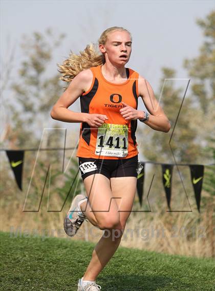 Thumbnail 1 in Bob Firman Invitational (Elite Girls) photogallery.