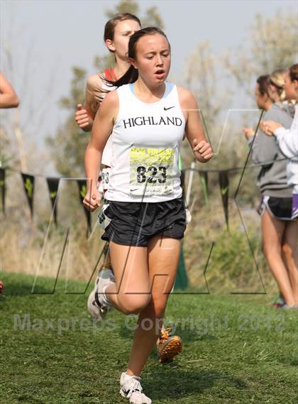 Thumbnail 1 in Bob Firman Invitational (Elite Girls) photogallery.