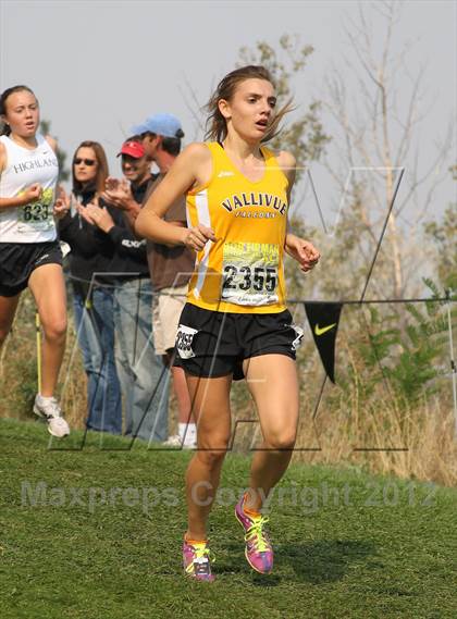Thumbnail 1 in Bob Firman Invitational (Elite Girls) photogallery.