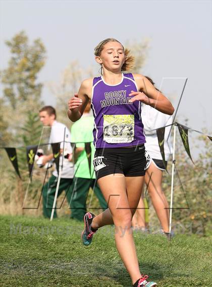 Thumbnail 3 in Bob Firman Invitational (Elite Girls) photogallery.
