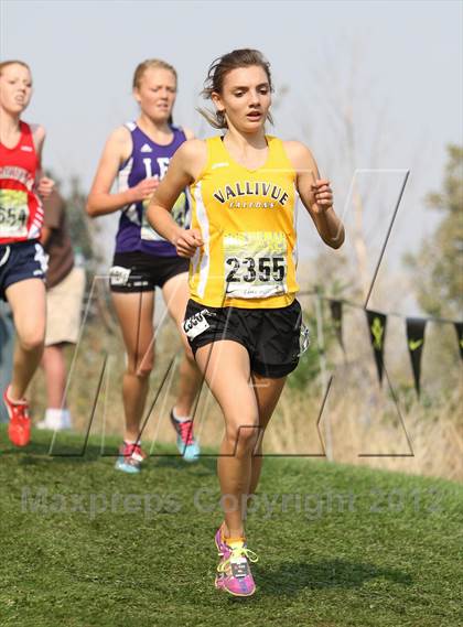Thumbnail 1 in Bob Firman Invitational (Elite Girls) photogallery.