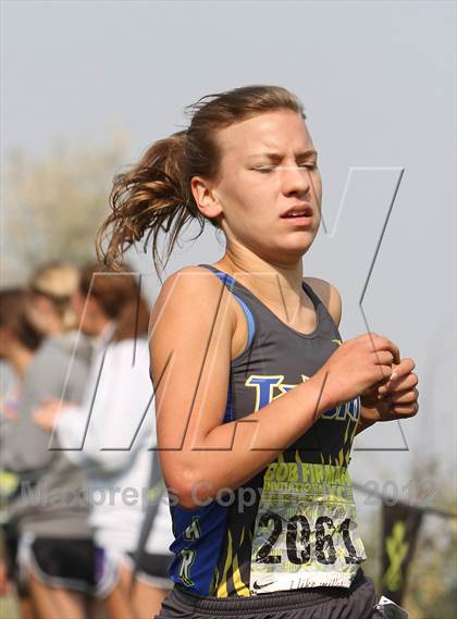 Thumbnail 1 in Bob Firman Invitational (Elite Girls) photogallery.