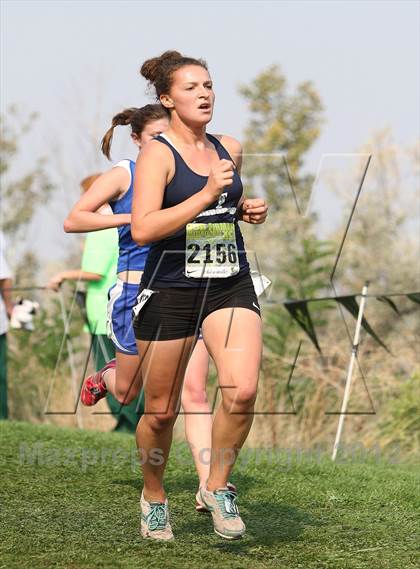 Thumbnail 1 in Bob Firman Invitational (Elite Girls) photogallery.