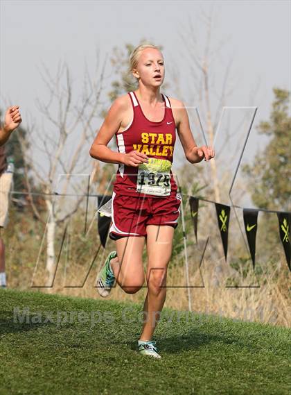 Thumbnail 3 in Bob Firman Invitational (Elite Girls) photogallery.