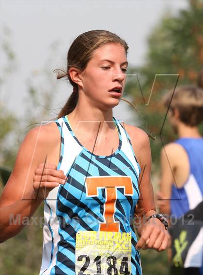 Thumbnail 2 in Bob Firman Invitational (Elite Girls) photogallery.