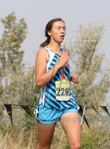 Thumbnail 1 in Bob Firman Invitational (Elite Girls) photogallery.