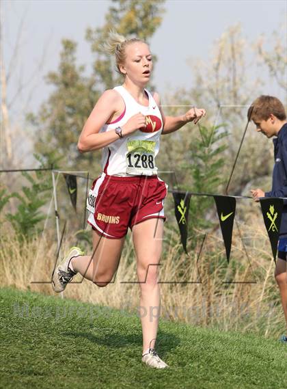 Thumbnail 1 in Bob Firman Invitational (Elite Girls) photogallery.