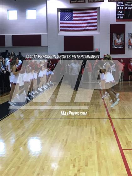 Thumbnail 3 in Clinton TOC Ceremony photogallery.