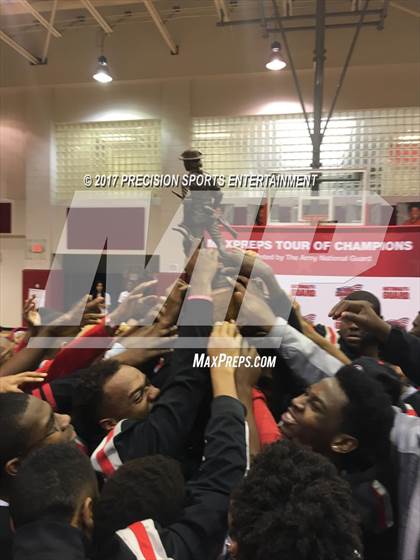 Thumbnail 2 in Clinton TOC Ceremony photogallery.