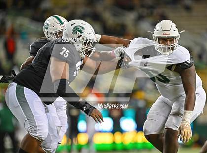 Thumbnail 2 in DeSoto @ Spring (UIL 6A D1 Regional Semifinal) photogallery.