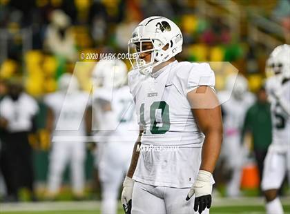 Thumbnail 3 in DeSoto @ Spring (UIL 6A D1 Regional Semifinal) photogallery.