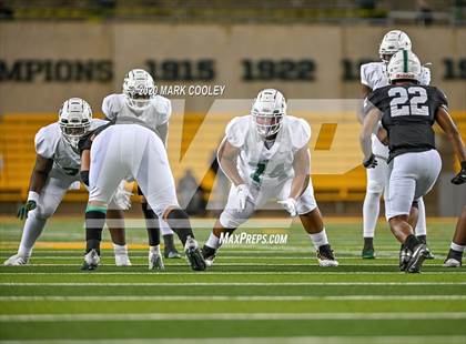 Thumbnail 2 in DeSoto @ Spring (UIL 6A D1 Regional Semifinal) photogallery.