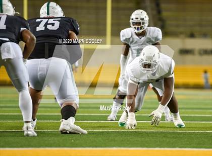 Thumbnail 2 in DeSoto @ Spring (UIL 6A D1 Regional Semifinal) photogallery.