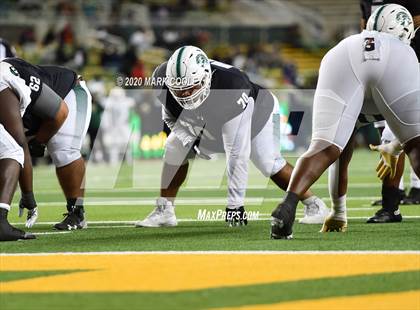 Thumbnail 2 in DeSoto @ Spring (UIL 6A D1 Regional Semifinal) photogallery.