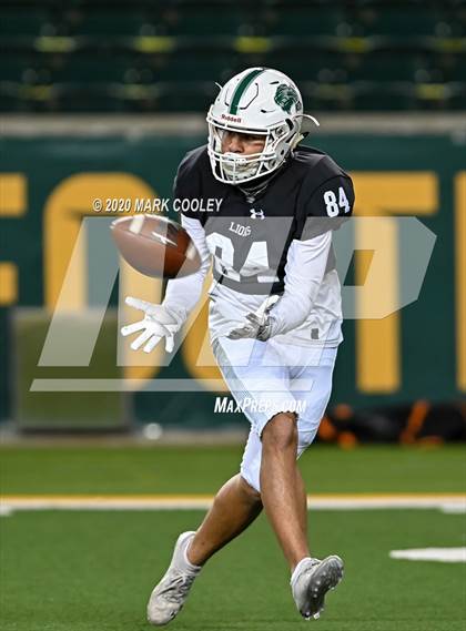 Thumbnail 2 in DeSoto @ Spring (UIL 6A D1 Regional Semifinal) photogallery.
