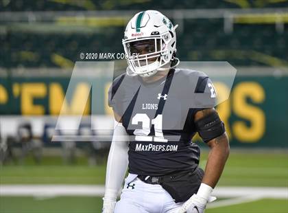 Thumbnail 1 in DeSoto @ Spring (UIL 6A D1 Regional Semifinal) photogallery.
