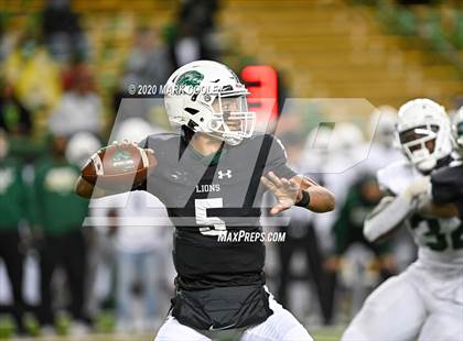 Thumbnail 2 in DeSoto @ Spring (UIL 6A D1 Regional Semifinal) photogallery.