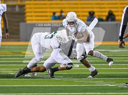 Thumbnail 3 in DeSoto @ Spring (UIL 6A D1 Regional Semifinal) photogallery.