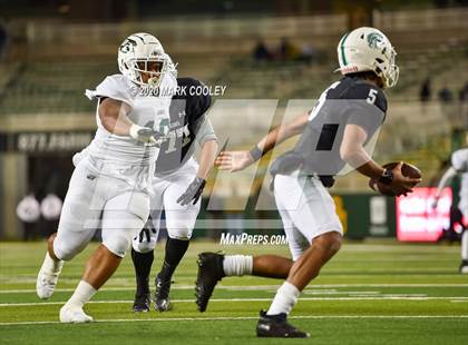 Thumbnail 2 in DeSoto @ Spring (UIL 6A D1 Regional Semifinal) photogallery.