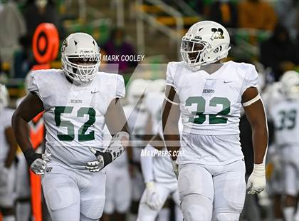 Thumbnail 1 in DeSoto @ Spring (UIL 6A D1 Regional Semifinal) photogallery.