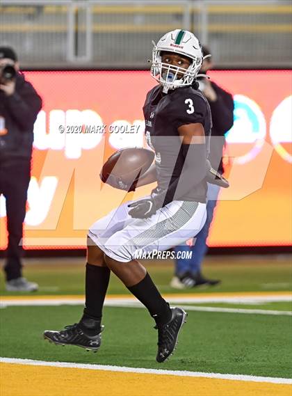 Thumbnail 1 in DeSoto @ Spring (UIL 6A D1 Regional Semifinal) photogallery.