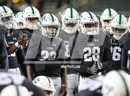 Thumbnail 2 in DeSoto @ Spring (UIL 6A D1 Regional Semifinal) photogallery.