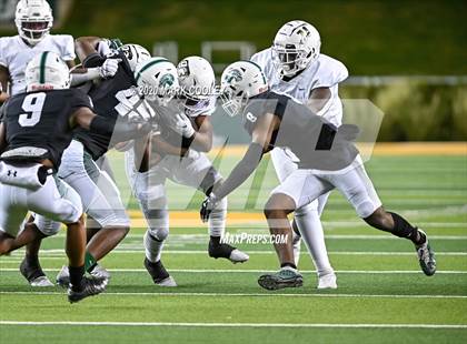 Thumbnail 2 in DeSoto @ Spring (UIL 6A D1 Regional Semifinal) photogallery.