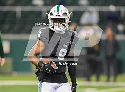 Thumbnail 1 in DeSoto @ Spring (UIL 6A D1 Regional Semifinal) photogallery.