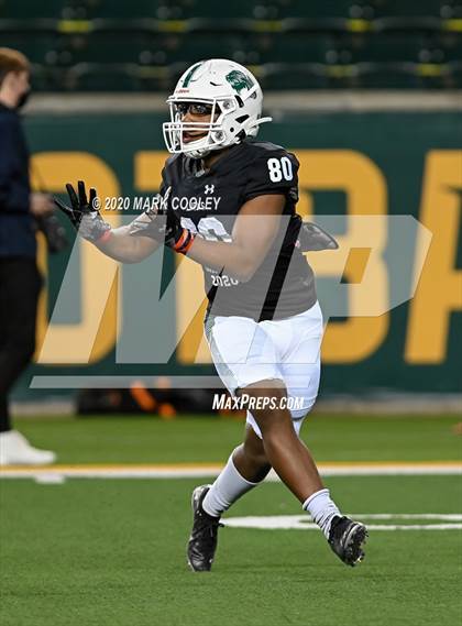 Thumbnail 2 in DeSoto @ Spring (UIL 6A D1 Regional Semifinal) photogallery.