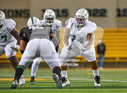 Thumbnail 1 in DeSoto @ Spring (UIL 6A D1 Regional Semifinal) photogallery.