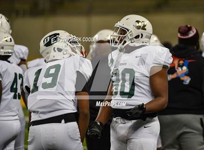 Thumbnail 3 in DeSoto @ Spring (UIL 6A D1 Regional Semifinal) photogallery.