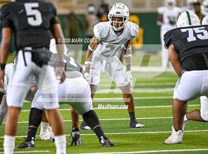 Thumbnail 3 in DeSoto @ Spring (UIL 6A D1 Regional Semifinal) photogallery.