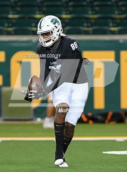 Thumbnail 1 in DeSoto @ Spring (UIL 6A D1 Regional Semifinal) photogallery.