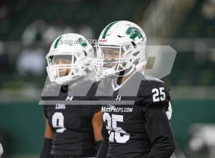 Thumbnail 3 in DeSoto @ Spring (UIL 6A D1 Regional Semifinal) photogallery.