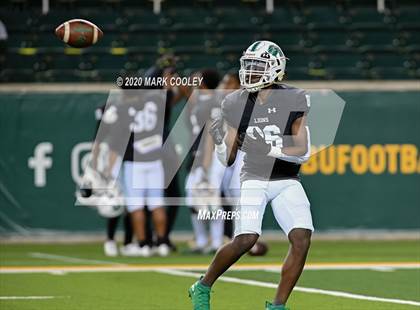 Thumbnail 3 in DeSoto @ Spring (UIL 6A D1 Regional Semifinal) photogallery.