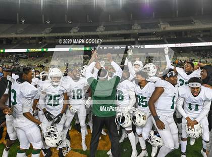 Thumbnail 1 in DeSoto @ Spring (UIL 6A D1 Regional Semifinal) photogallery.