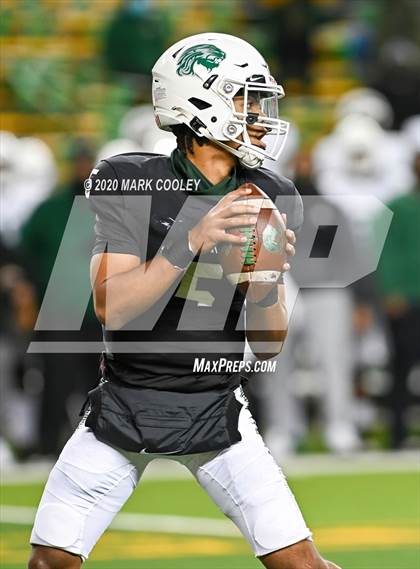 Thumbnail 2 in DeSoto @ Spring (UIL 6A D1 Regional Semifinal) photogallery.