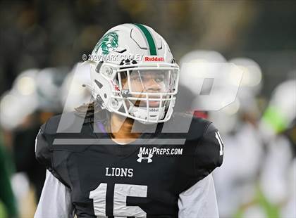 Thumbnail 3 in DeSoto @ Spring (UIL 6A D1 Regional Semifinal) photogallery.