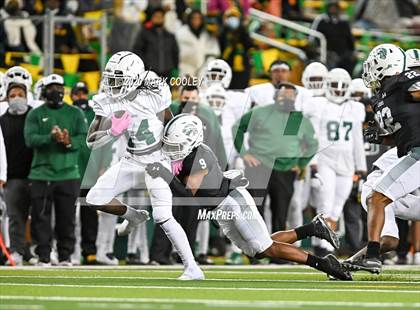 Thumbnail 3 in DeSoto @ Spring (UIL 6A D1 Regional Semifinal) photogallery.