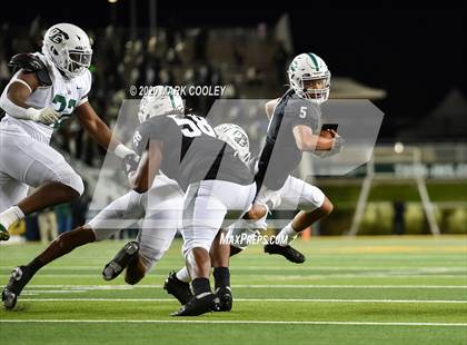 Thumbnail 1 in DeSoto @ Spring (UIL 6A D1 Regional Semifinal) photogallery.