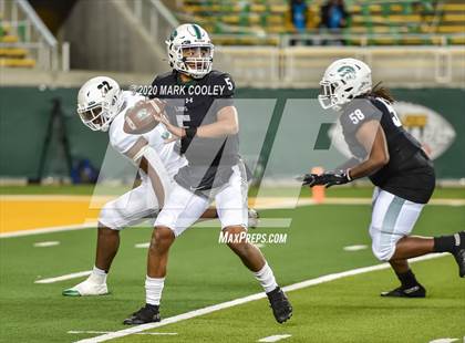 Thumbnail 1 in DeSoto @ Spring (UIL 6A D1 Regional Semifinal) photogallery.