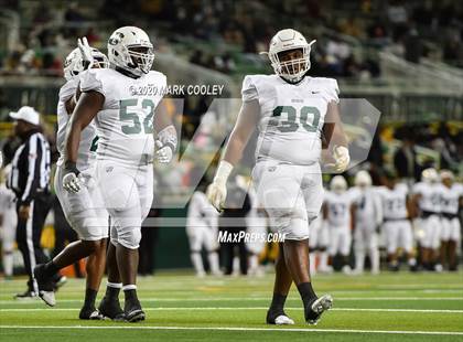 Thumbnail 3 in DeSoto @ Spring (UIL 6A D1 Regional Semifinal) photogallery.