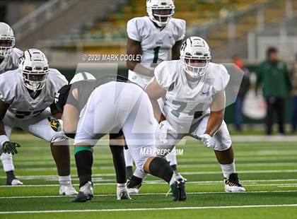 Thumbnail 3 in DeSoto @ Spring (UIL 6A D1 Regional Semifinal) photogallery.