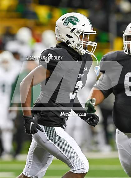 Thumbnail 1 in DeSoto @ Spring (UIL 6A D1 Regional Semifinal) photogallery.