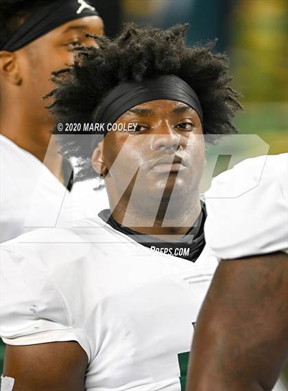 Thumbnail 3 in DeSoto @ Spring (UIL 6A D1 Regional Semifinal) photogallery.