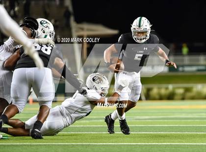 Thumbnail 3 in DeSoto @ Spring (UIL 6A D1 Regional Semifinal) photogallery.