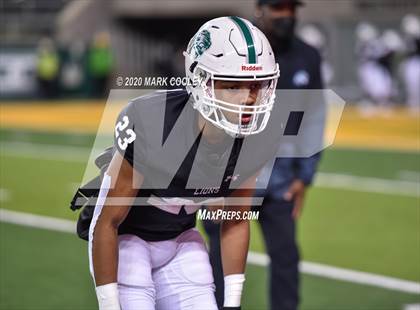 Thumbnail 2 in DeSoto @ Spring (UIL 6A D1 Regional Semifinal) photogallery.