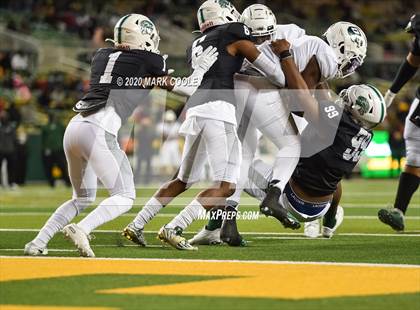 Thumbnail 1 in DeSoto @ Spring (UIL 6A D1 Regional Semifinal) photogallery.
